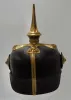 Mecklenburg 17th Dragoon Officer Pickelhaube Visuel 7